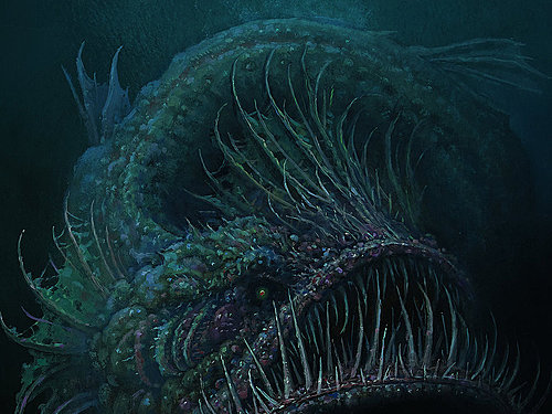 SKAPHOS – The Descent