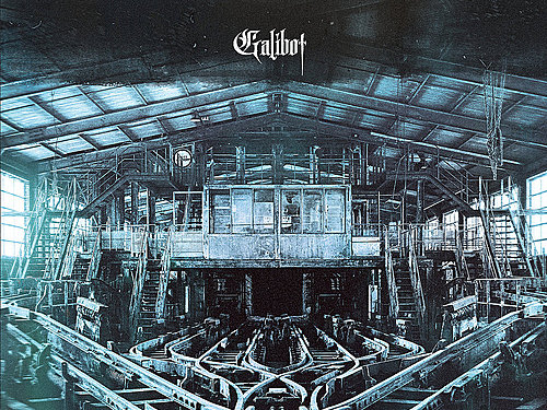 GALIBOT – Catabase