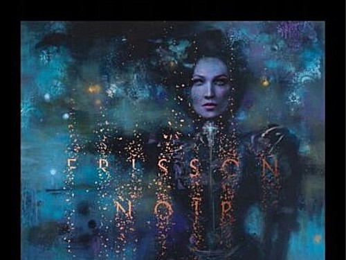 TARJA – Frisson Noir