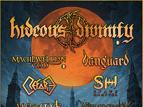 FRONT LINE FEST 2026 - info
