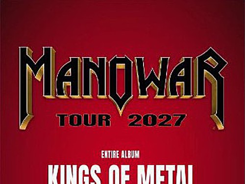 MANOWAR - info