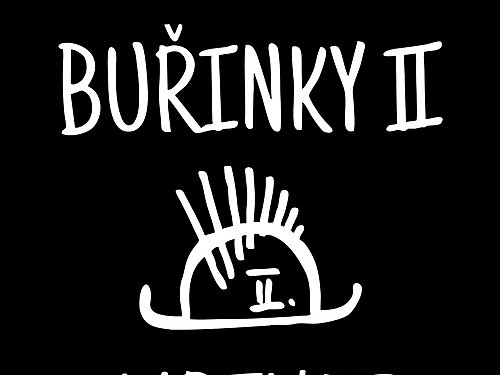 BUŘINKY II – Mrtvot