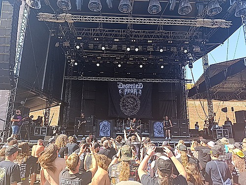 BRUTAL ASSAULT 2026 – den čtvrtý (sobota)