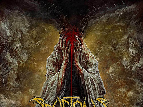 SCELETONS – Shallow Endings
