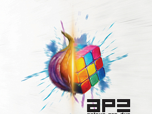 APLAUS PRO DVA – Rubikova cibule