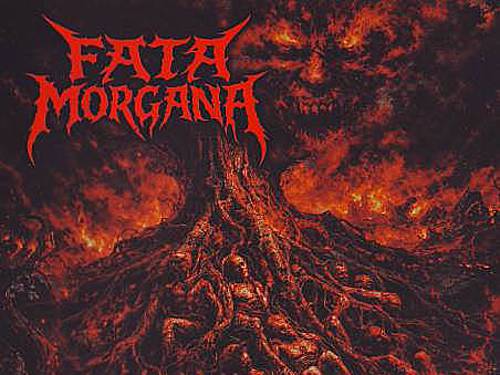 FATA MORGANA – Kořeny zla