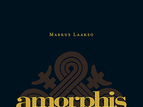 Markus Laakso – AMORPHIS