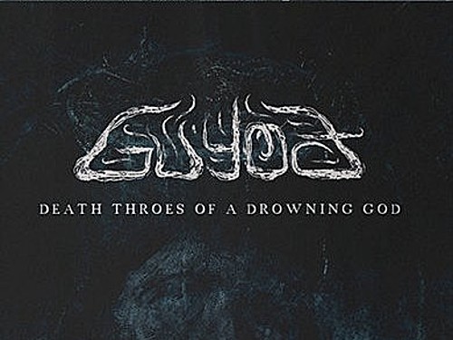 GUYOÐ – Death Throes of a Drowning God