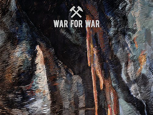 WAR FOR WAR – Olověné sny