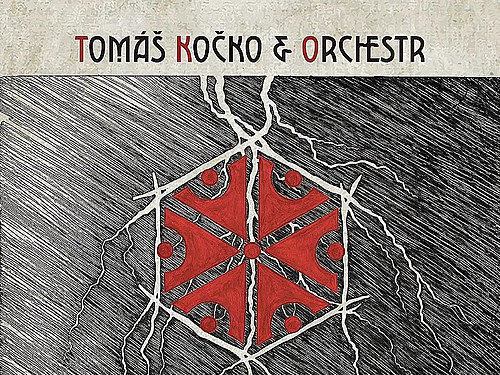 Tomáš Kočko & Orchestr – Perperuna