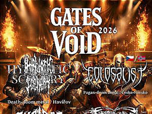 Gates of Void 2026 - info