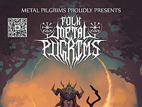 FOLK METAL PILGRIMS 2026 - info