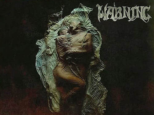 WARNING – Rituals Of Shame