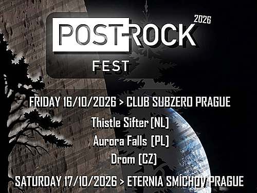 POST-ROCK FEST - info
