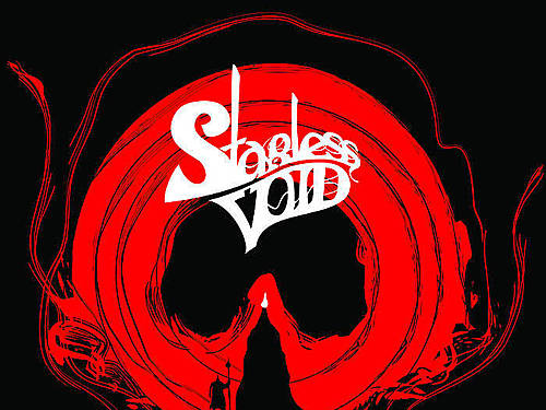 STARLESS VOID – Starless Void & Mountain Ash Tapes