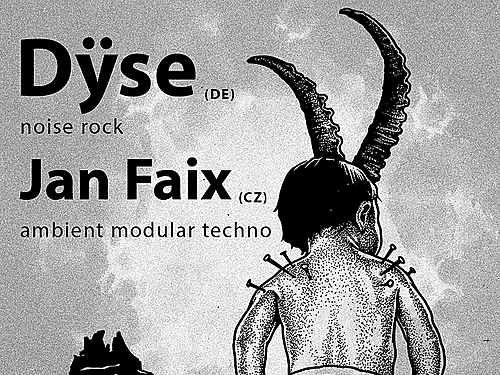 DŸSE, Jan Faix - info