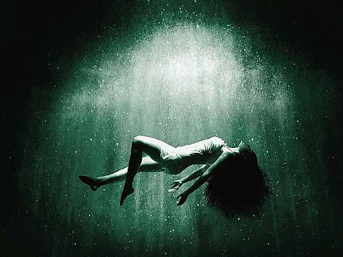 GLOOM – Reflexions