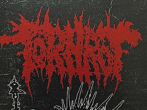 TORNROT – In Excreted Pit