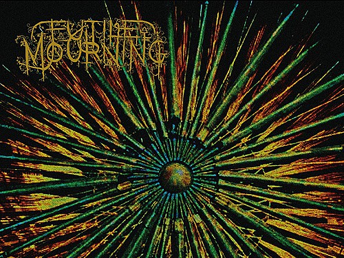 FUTILE MOURNING – March Towards The Death Party