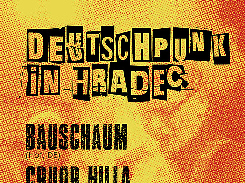 VERKAUF MUSIQUE, BAUSCHAUM, CRUOR HILLA - info