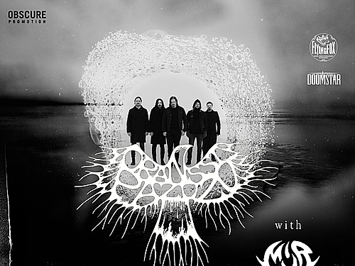 ORANSSI PAZUZU, MÚR - info