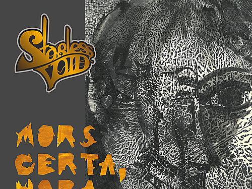 STARLESS VOID – Mors Certa, Hora Incerta