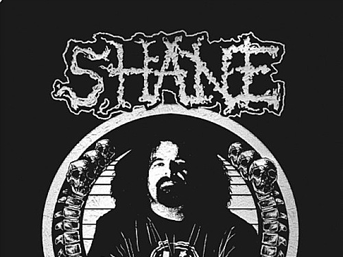 Shane Embury – Život…? A NAPALM DEATH