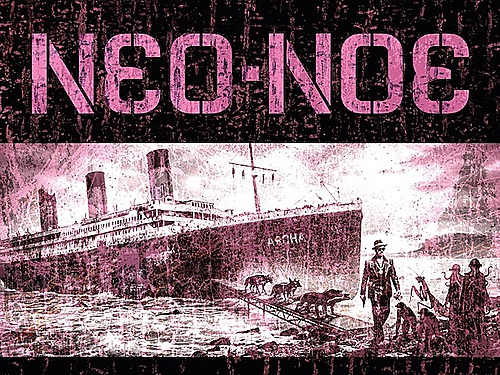 INSANIA – Neo-Noe