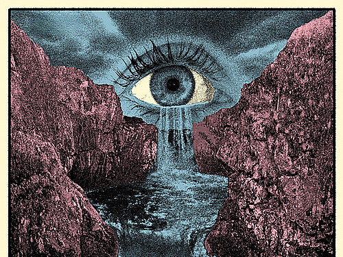 AND SO I WATCH YOU FROM AFAR, CASPIAN, OTAY:ONII - info