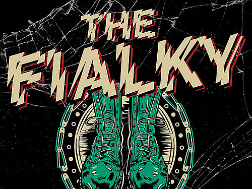 THE FIALKY – United