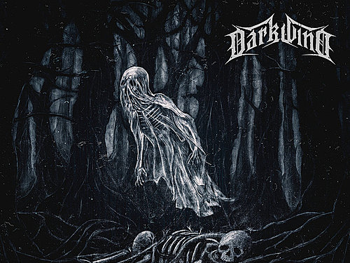 DARKWIND – Darkness, Thy Fate