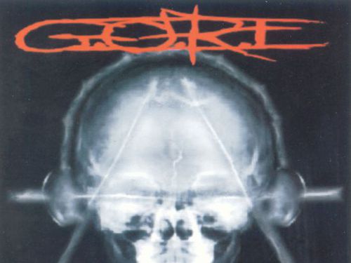 G.O.R.E – From Second Side