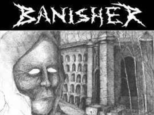 BANISHER &#8211; Sorrow of Death