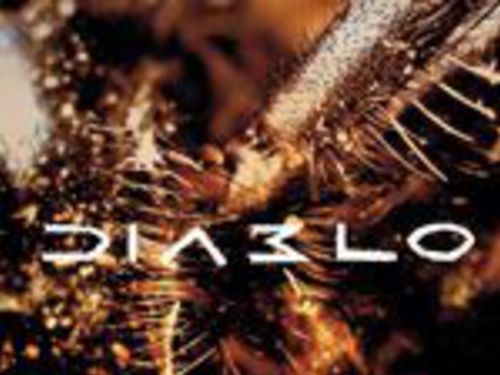 DIABLO – Mimic 47