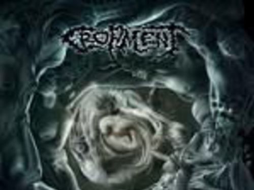 CROPMENT &#8211; Spiral Of Violence