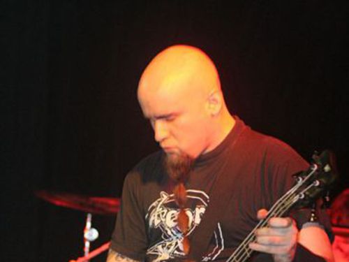 Metal Swamp No.24 – SILENT STREAM OF GODLESS ELEGY, ADOR DORATH, GODDAMNED X, DARKFALL, HYPERION; 22.4.2006; Brno – KD Svatoboj
