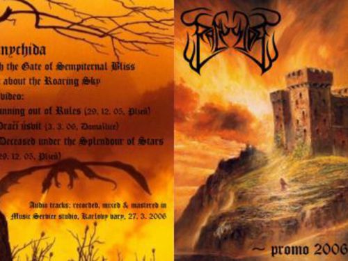 PANYCHIDA – Promo 2006