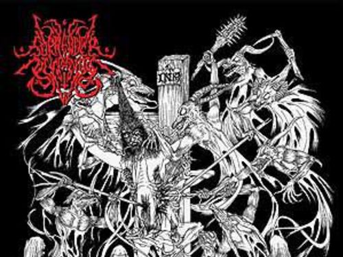 SURRENDER OF DIVINITY – Manifest blasphemy: The abortion of immaculate conception