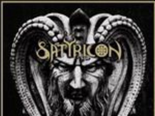 SATYRICON – Now, Diabolical