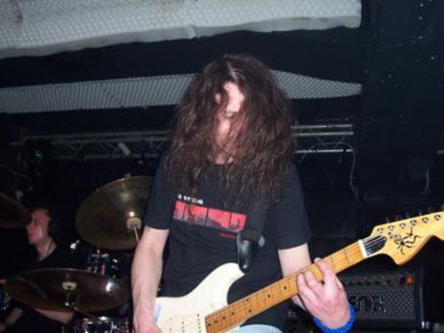MISANTHROPE, FORGOTTEN SILENCE – Praha „Matrix“ 28. 4. 2006