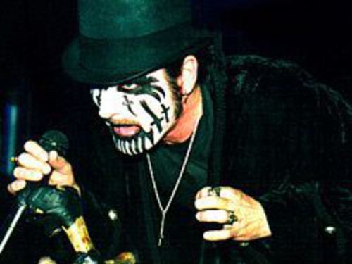 KING DIAMOND, Praha 11.5.2006, Roxy