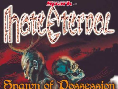 HATE ETERNAL v Praze!!!