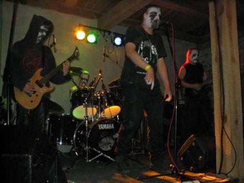 Žižkův vraždící palcát XXIV, 27. 05. 2006 – Tábor
