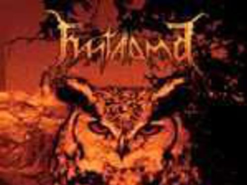 HANTAOMA – Malombra