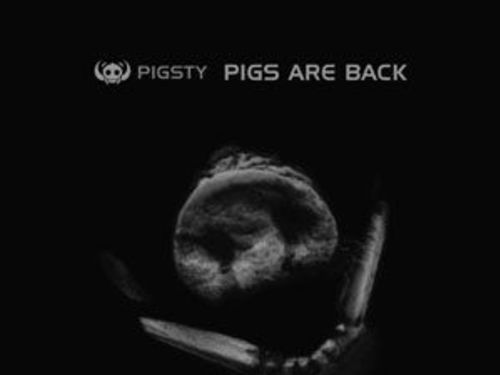 PIGSTY &#8211; Pigs Are Back