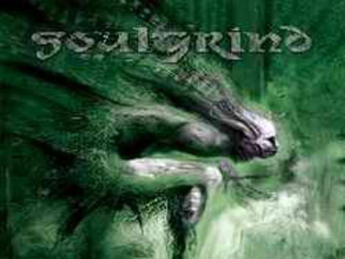 SOULGRIND – The Origins Of The Paganblood