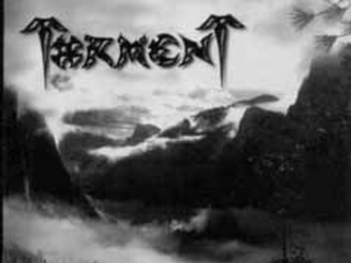 TORMENT &#8211; Paradise of eternal darkness