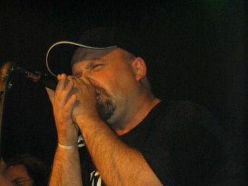 České Velenice – KD Beseda – IFA party, 9.6.2006