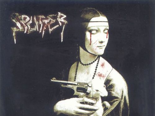 Splitter – En Sorglig Historia