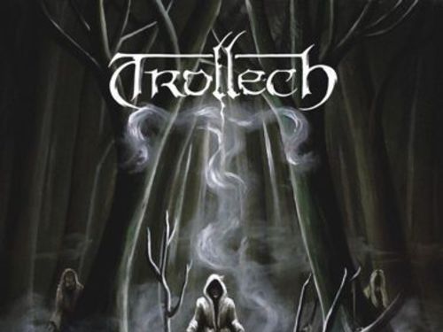 TROLLECH – Skryti v mlze